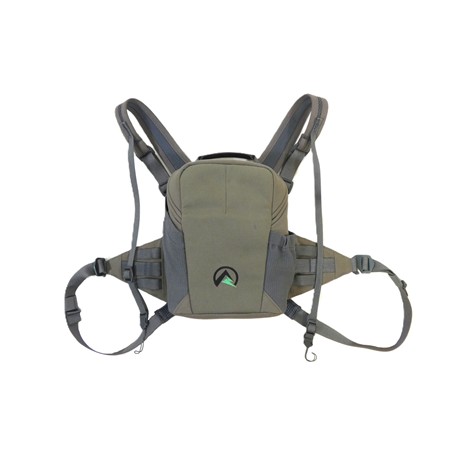 Harnais Pour Jumelles Ridgline Kahu -