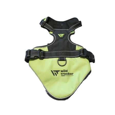 Harnais Wild Tracker X-Color - M