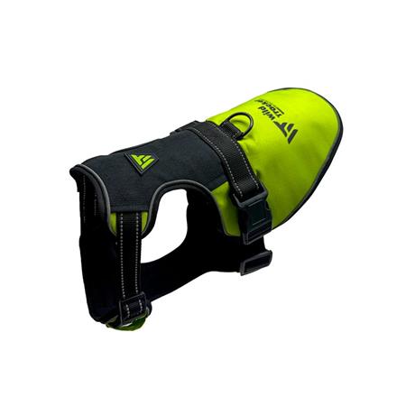 Harnais Wild Tracker X-Color