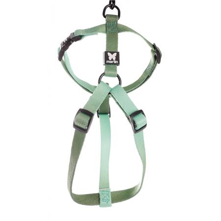 Harnas Hond Reflecterend Nylon Martin Sellier Reflex
