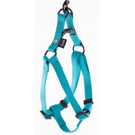 Harnas Martin Sellier - Turquoise