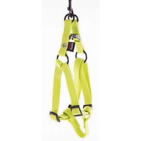 Harness Belt Martin Sellier - Green