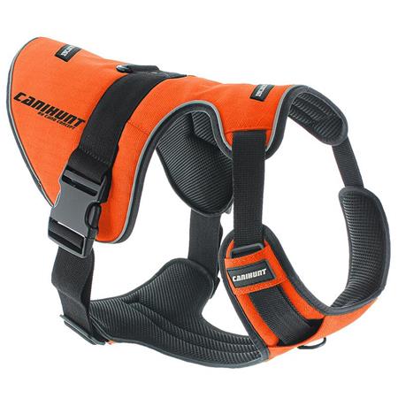 Harness Canihunt Signal