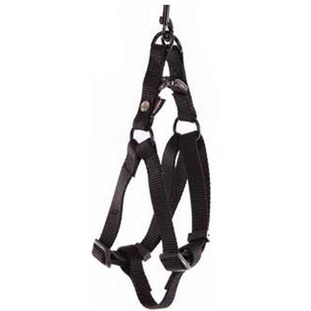 Harness Harness Dog Martin Sellier - Black