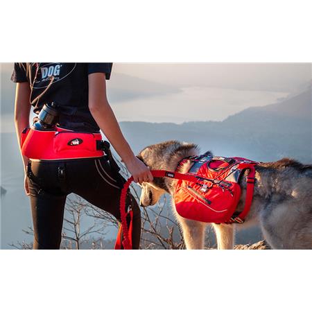 HARNESS I-DOG CONFORT TREK