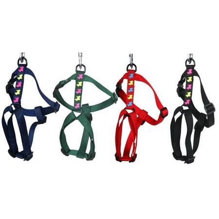 Harness Martin Sellier
