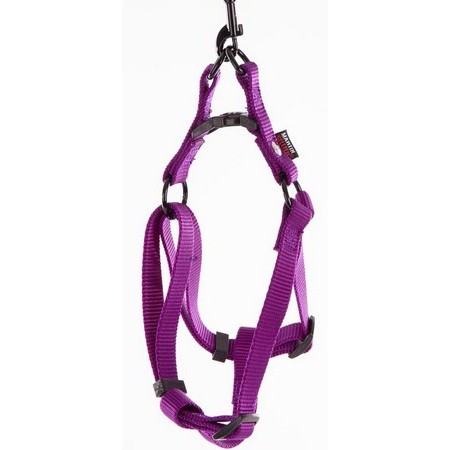 Harness Seat Harness Martin Sellier - Mauve