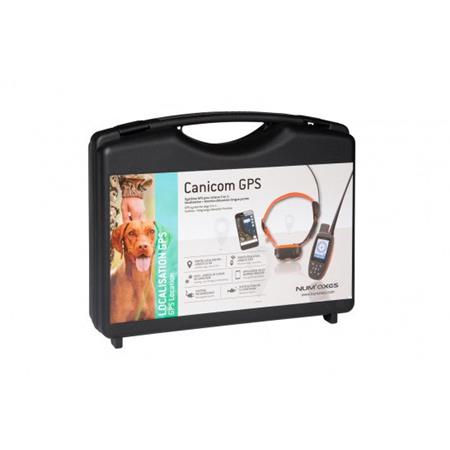 Hartschalenkoffer Numaxes Ensemble Complet Canicom Gps