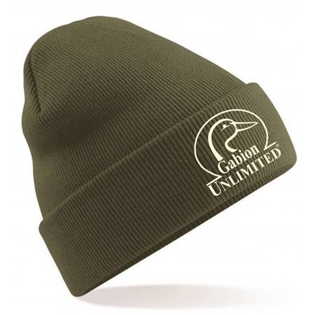 HAT GABION UNLIMITED - KAKI