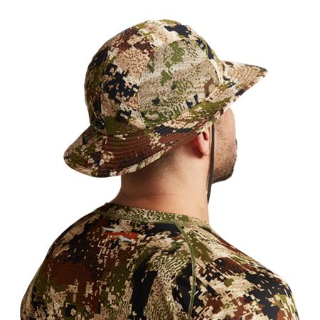 HAT SITKA SUN HAT - OPTIFADE SUBALPINE