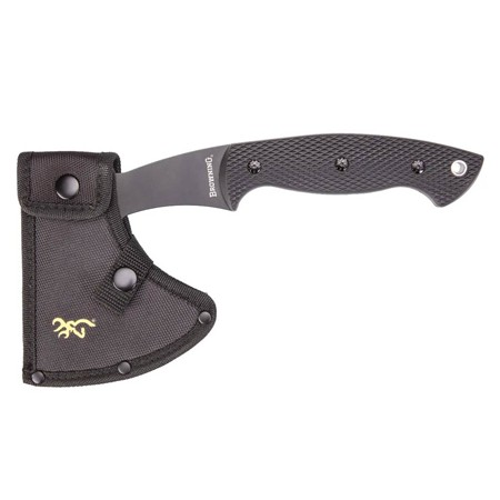 HATCHET BROWNING FURY HATCHET BLACK