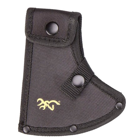 HATCHET BROWNING FURY HATCHET BLACK