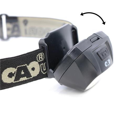 HEADLAMP EUROP ARM SPECTRE 230 LUMENS 100 GRAINS