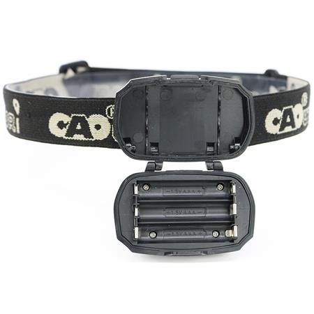 HEADLAMP EUROP ARM SPECTRE 230 LUMENS 100 GRAINS
