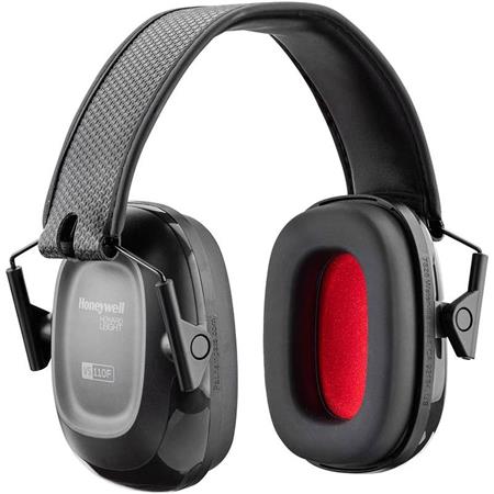 Hearing Protection Earmuffs Bilsom Compact Verishield Vs 110F