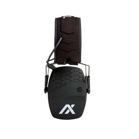 HEARING PROTECTION HEADSET AXIL TRACKR BLUETOOTH