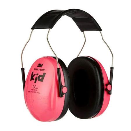 Hearing Protection Headset Peltor For Children