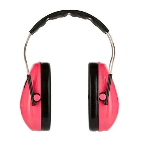 HEARING PROTECTION HEADSET PELTOR POUR ENFANT