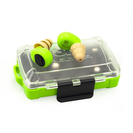 Hearing Protection Kit Peltor Eep 100