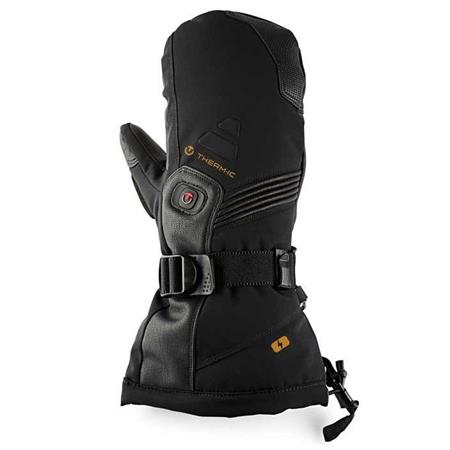 Heated Mittens Intense Outdoor Ultra Boost