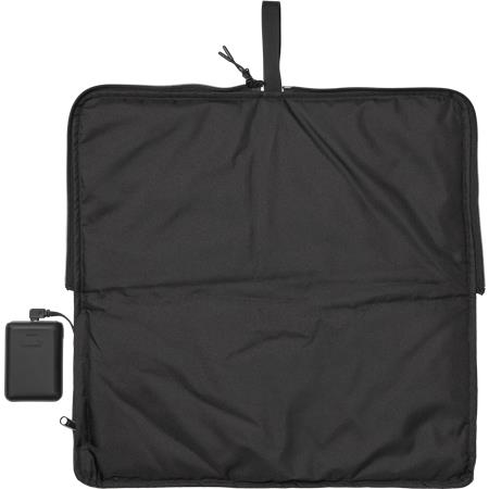 Heated Seat Pad Seeland Celsius Heat Seat Pad - Pine Green