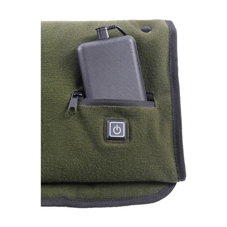 HEATING TAIL RUBBER LIGNE VERNEY-CARRON