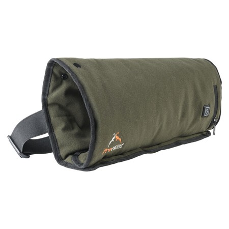 Heating Tail Rubber Ligne Verney-Carron