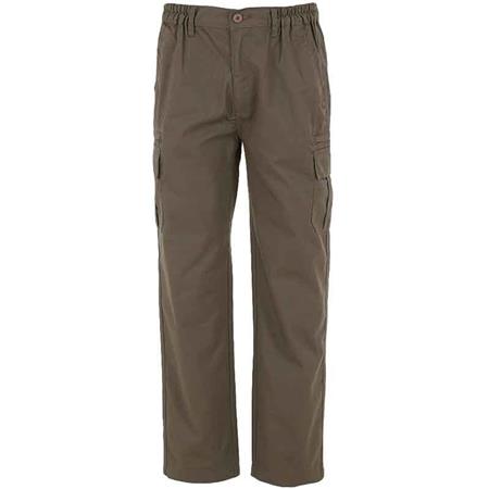 Heren Broek Bartavel Valley - Kaki