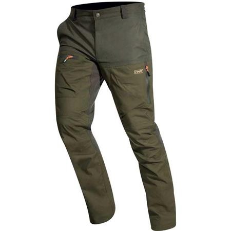 Heren Broek Hart Bianditz-T - Kaki