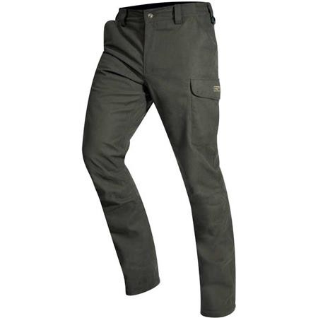 Heren Broek Hart Highland-T - Grid