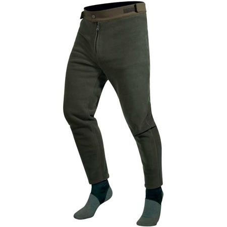 Heren Broek Hart Inliner-Ct - Kaki