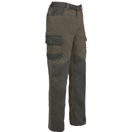 Heren Broek Percussion Tradition - Kaki