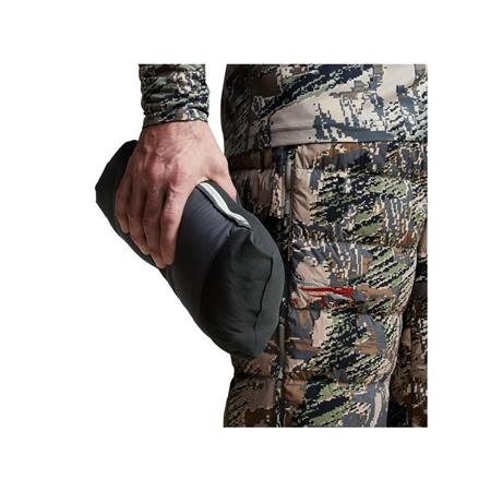 HEREN DONSJAS SITKA KELVIN LITE DOWN - OPTIFADE OPEN COUNTRY