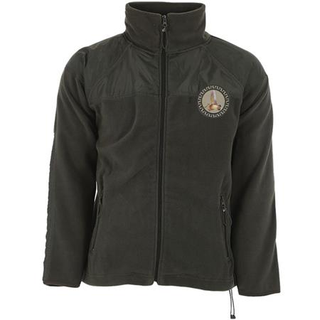 Heren Fleece Bartavel Artic Snip - Kaki