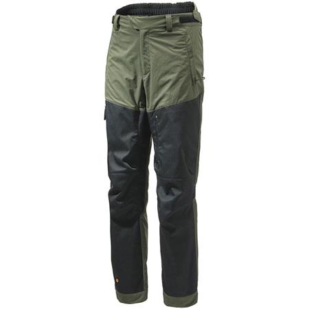 Heren Jachtbroek Beretta Armour Charging Pants - Groen
