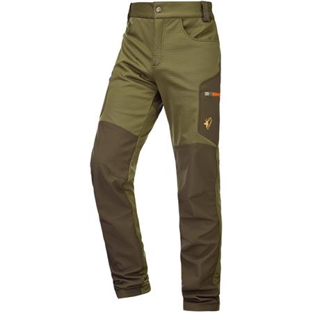 Heren Jachtbroek Stagunt Actistretch Pant - Cypress
