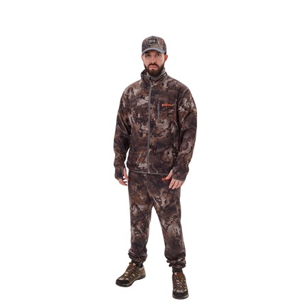 HEREN JAS- EN BROEKSET REMINGTON ALABAMA - TIMBER