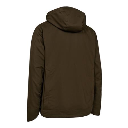 HEREN JAS DEERHUNTER MUFLON PRO LIGHT - ART GREEN
