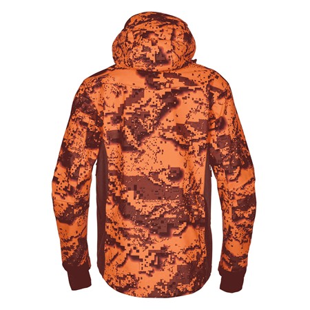 HEREN JAS - DESOLVE FIRE SWEDTEAM RIDGE 3 - DESOLVE FIRE