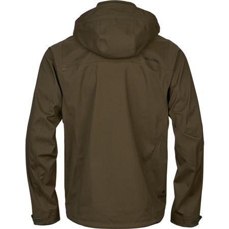 HEREN JAS HARKILA FINNMARK HWS - HUNTING GREEN