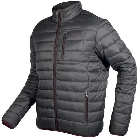 Heren Jas Hart Nimbus-J - Gris Fonce