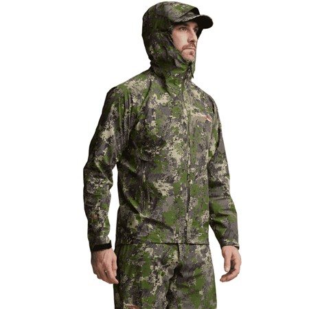 HEREN JAS - OPTIFADE COVER SITKA DELTA LT - OPTIFADE COVER