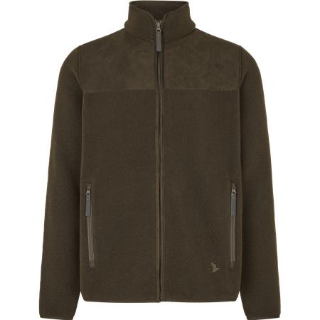 Heren Jas Seeland Fog - Light Pine