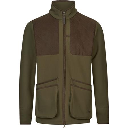 Heren Jas Seeland Wenlock - Light Pine