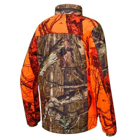HEREN JAS STAGUNT SUMI 2 JKT - BLAZE CAMO