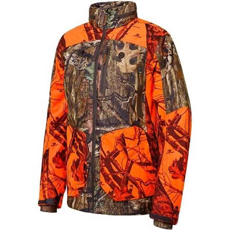Heren Jas Stagunt Sumi 2 Jkt - Blaze Camo