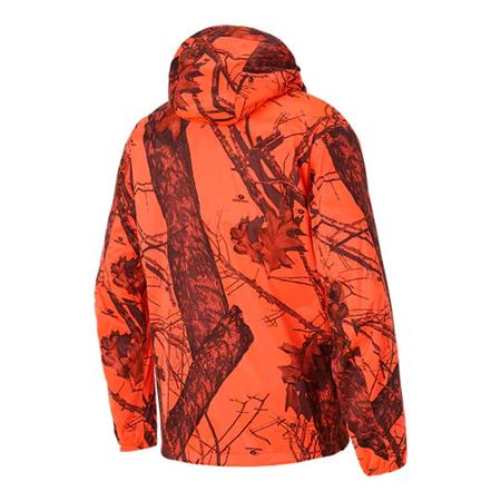 HEREN JAS STAGUNT THUNDER JKT - BLAZE CAMO