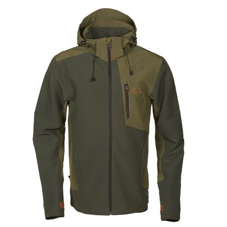 HEREN JAS SWEDTEAM LYNX ANTIBITE - SWEDTEAM VERT