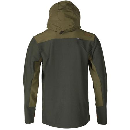 HEREN JAS SWEDTEAM LYNX ANTIBITE - SWEDTEAM VERT