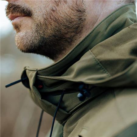 HEREN JAS SWEDTEAM LYNX ANTIBITE - SWEDTEAM VERT